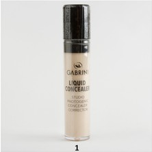 Ayena Moda Gabrini Kapatıcı