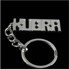 Ayena Moda Kübra Isimli Anahtarlık