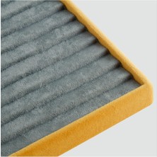 Ayena Moda Anfora Kumaş Bileklik Tablası 20 Bölmeli