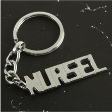 Ayena Moda Nursel Isimli Anahtarlık