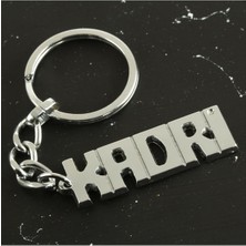 Ayena Moda Kadri Isimli Anahtarlık