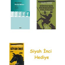 İş Bankası Kültür Yayınları Şiirler 3 - Kuvâyi Milliye: Kuvayi Milliye / Saat 21 - 22 Şiirleri / Dört Hapisaneden / Rubailer + Dünyanın Merkezine Yolculuk + Siyah Inci Hediye