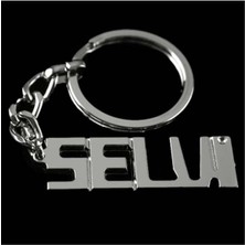 Ayena Moda Selvi Isimli Anahtarlık