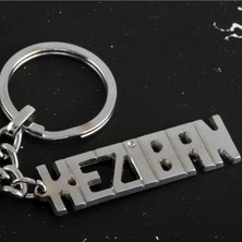 Ayena Moda Keziban Isimli Anahtarlık