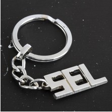 Ayena Moda Sel Isimli Anahtarlık