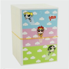 Ayena Moda 3'lü Arkadaşlık Bileklik Kartı