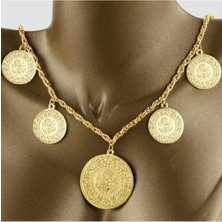 ayena moda beşi bir yerde  kolye