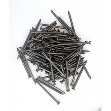 Tuba Toptaş Çelik Beton Çivisi 5X70 mm (100 Adet)