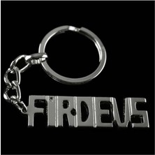 Ayena Moda Firdevs Isimli Anahtarlık