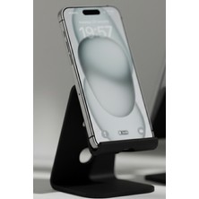 Doyonix Masaüstü Telefon Tutucu Standı Siyah