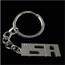 Ayena Moda Isa Isimli Anahtarlık