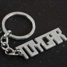 Ayena Moda Toygar Isimli Anahtarlık