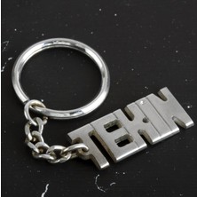 Ayena Moda Tekin Isimli Anahtarlık