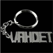 Ayena Moda Vahdet Isimli Anahtarlık