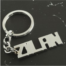 Ayena Moda Zilan Isimli Anahtarlık