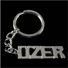 Ayena Moda Özer Isimli Anahtarlık