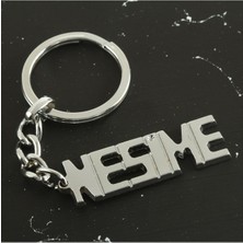 Ayena Moda Nesime Isimli Anahtarlık
