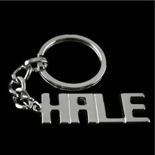 Ayena Moda Hale Isimli Anahtarlık