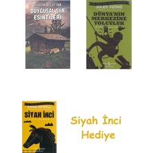 İş Bankası Kültür Yayınları Hüseyin Bulut’tan Duygusal Şiir Esintileri + Dünyanın Merkezine Yolculuk + Siyah Inci Hediye