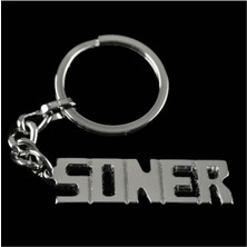 Ayena Moda Soner Isimli Anahtarlık