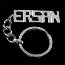 Ayena Moda Ersan Isimli Anahtarlık