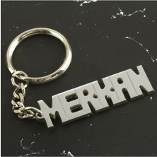 Ayena Moda Merkan Isimli Anahtarlık