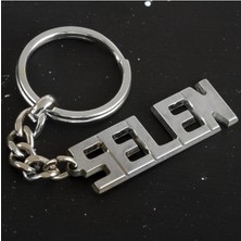 Ayena Moda Selen Isimli Anahtarlık