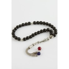 Ayena Moda Onix Doğaltaş Tesbih 8 mm