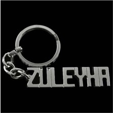 Ayena Moda Züleyha Isimli Anahtarlık