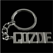 Ayena Moda Gözde Isimli Anahtarlık