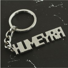 Ayena Moda Hümeyra Isimli Anahtarlık