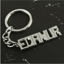 Ayena Moda Edanur Isimli Anahtarlık