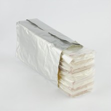 Ayena Moda 6*12 Yapışkanlı 1000 Adet Şeffaf Poşet