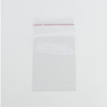 Ayena Moda 15*30 Yapışkanlı 1000 Adet Şeffaf Poşet