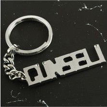 Ayena Moda Günseli Isimli Anahtarlık