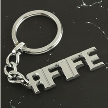 Ayena Moda Afife Isimli Anahtarlık