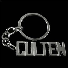 Ayena Moda Gülten Isimli Anahtarlık