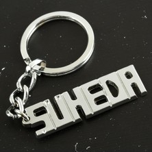 Ayena Moda Şüheda Isimli Anahtarlık