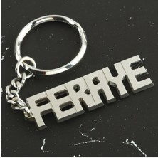 Ayena Moda Feraye Isimli Anahtarlık