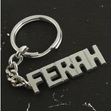 Ayena Moda Ferah Isimli Anahtarlık