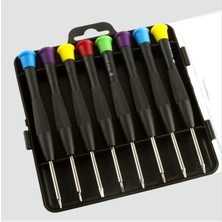 Ayena Moda 8 Adet Tornavida Saat Takımı