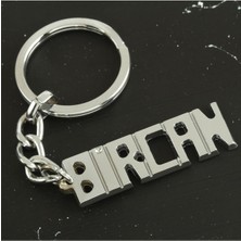 Ayena Moda Bircan Isimli Anahtarlık