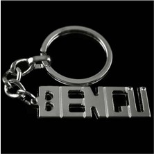 Ayena Moda Bengü Isimli Anahtarlık