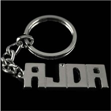 Ayena Moda Ajda Isimli Anahtarlık