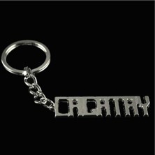 Ayena Moda Çağatay Isimli Anahtarlık