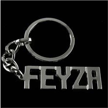 Ayena Moda Feyza Isimli Anahtarlık