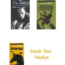 İş Bankası Kültür Yayınları Bu Yalnızlık Benim / Toplu Şiirler (1951-1984) + Dünyanın Merkezine Yolculuk + Siyah Inci Hediye