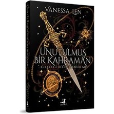 Unutulmuş Bir Kahraman ( Ciltli )