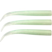 Gt-Bio 3x Bodies Kamaleo Sandeel 155- Green Kamaleo