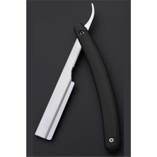 Ayena Moda Hsnet Siyah Ustura